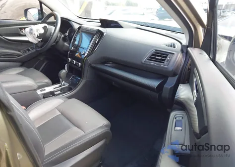 2022 Subaru Ascent Onyx Edition из США, поврежденный, VIN 4S4WMAJD0N3423295